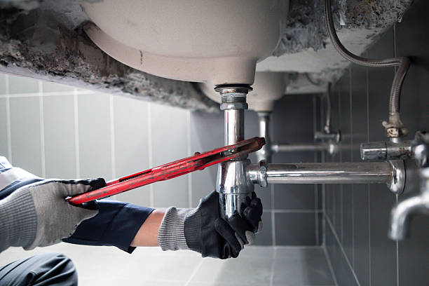 Trusted Gas Line Repair service in Knightstown, IN - AAA Plumbing Heating